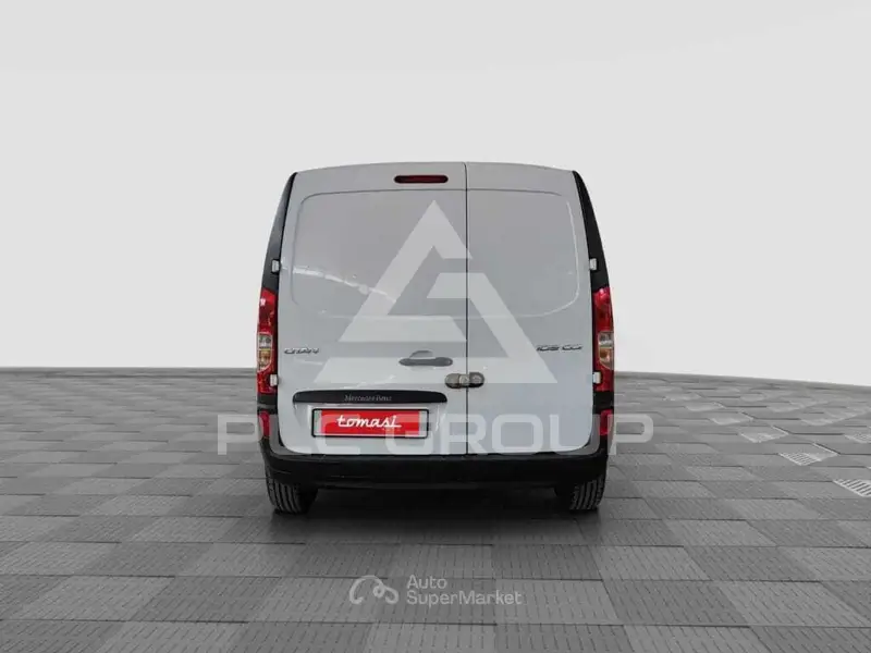 2019 Mercedes Benz Citan