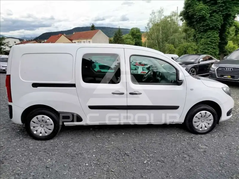 2019 Mercedes Benz Citan