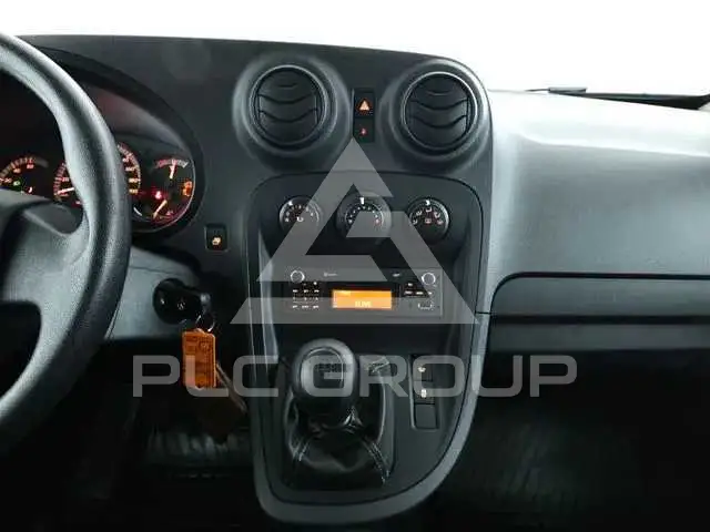 2019 Mercedes Benz Citan