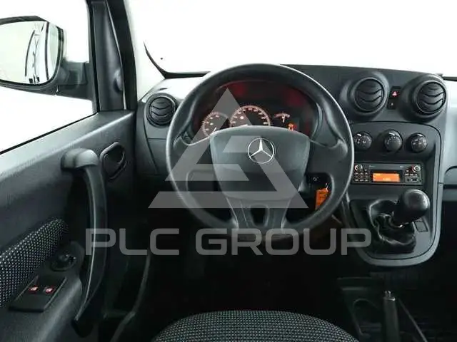 2019 Mercedes Benz Citan