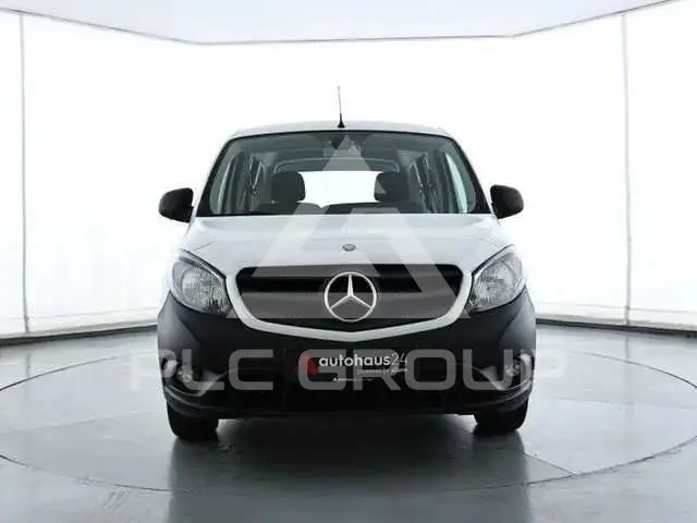 2019 Mercedes Benz Citan