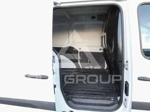2019 Mercedes Benz Citan