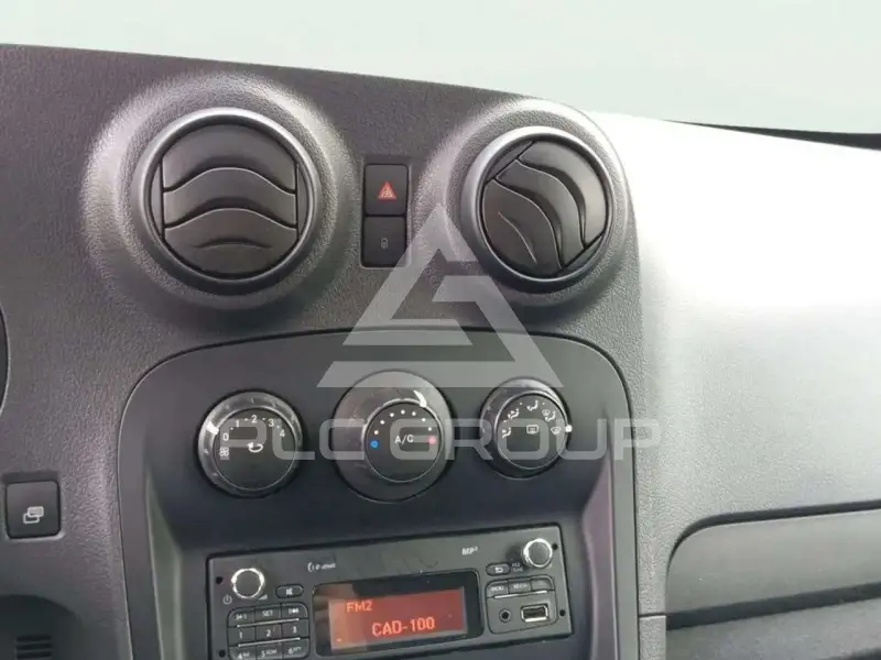 2019 Mercedes Benz Citan