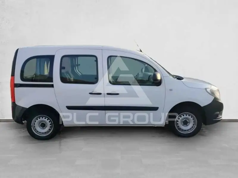 2019 Mercedes Benz Citan