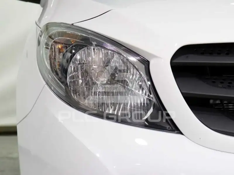 2019 Mercedes Benz Citan