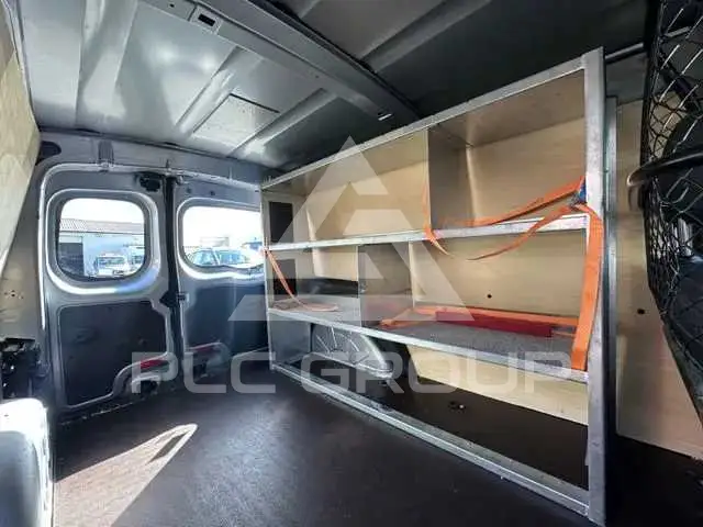 2019 Mercedes Benz Citan
