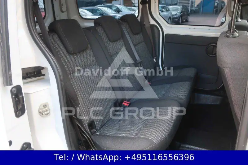 2019 Mercedes Benz Citan
