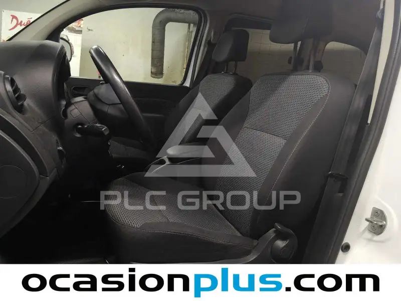 2019 Mercedes Benz Citan
