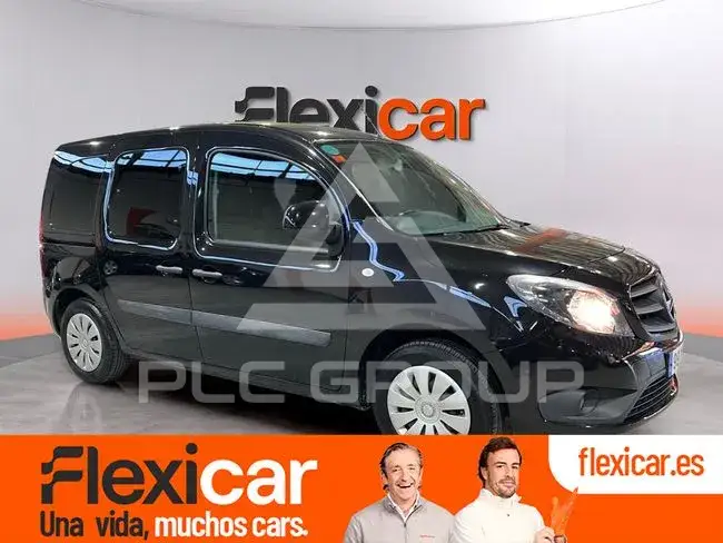 2019 Mercedes Benz Citan
