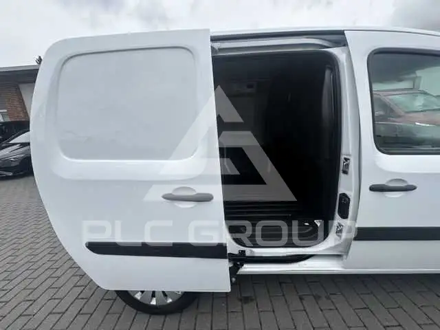 2019 Mercedes Benz Citan