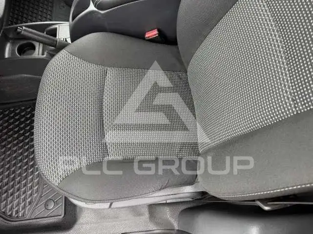 2019 Mercedes Benz Citan