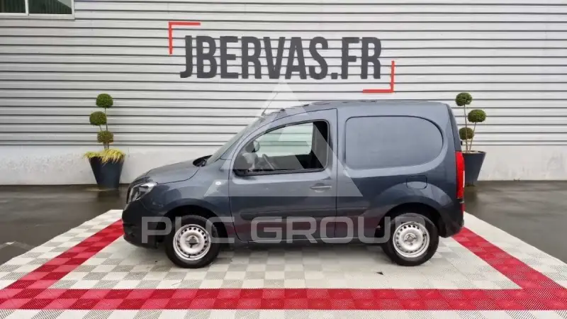 2019 Mercedes Benz Citan
