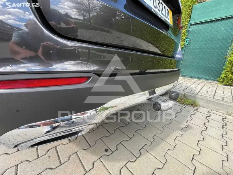 2019 Mercedes Benz GLC-Class