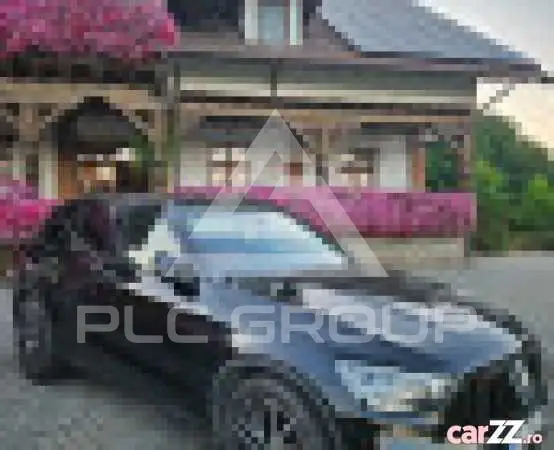 2019 Mercedes Benz GLC-Class