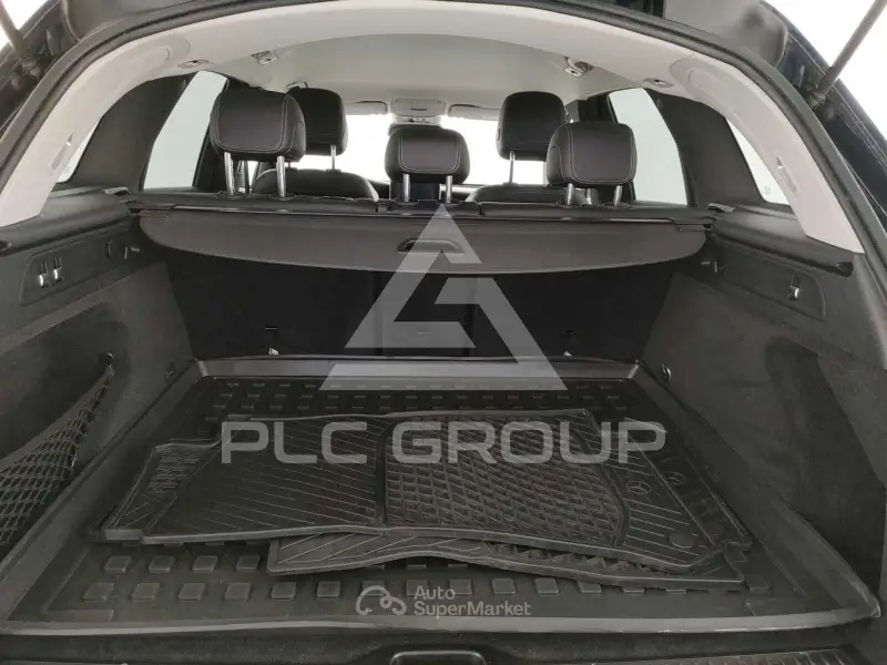2019 Mercedes Benz GLC-Class