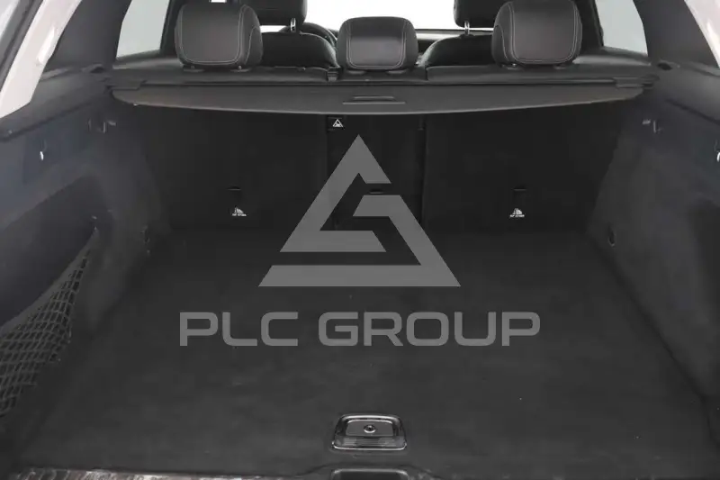 2019 Mercedes Benz GLC-Class