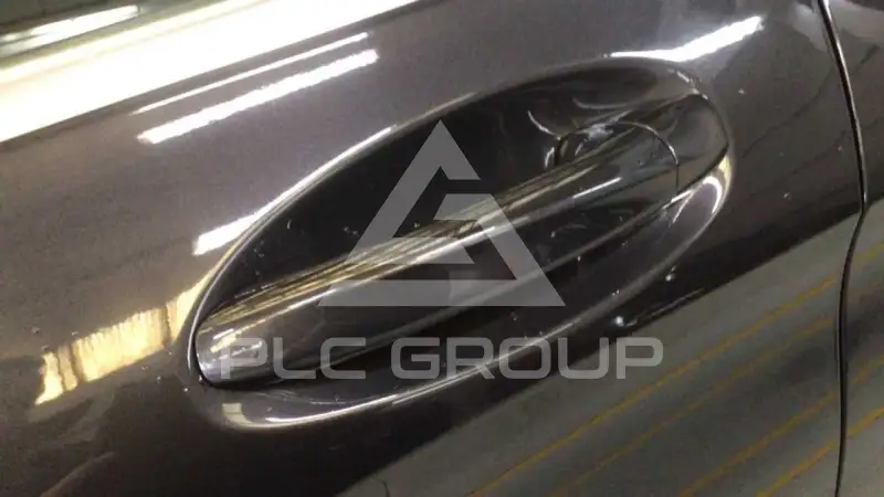 2019 Mercedes Benz GLC-Class