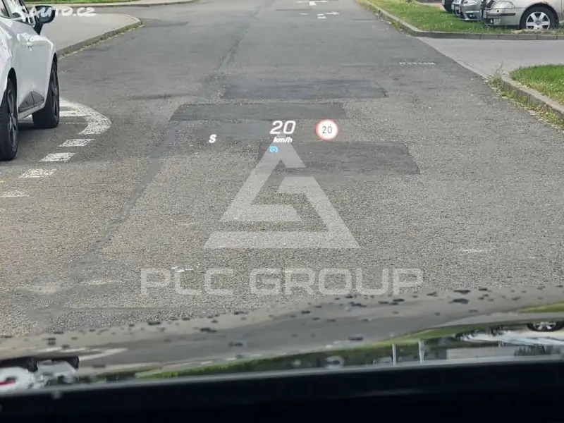 2019 Mercedes Benz GLC-Class