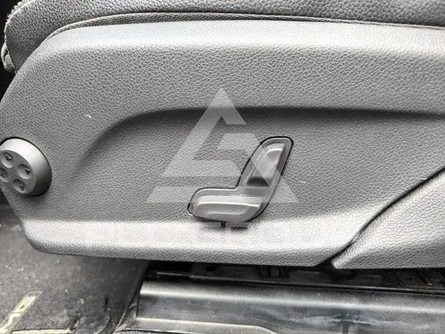 2019 Mercedes Benz GLC-Class