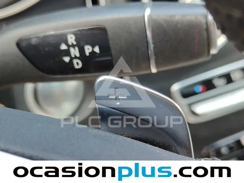 2019 Mercedes Benz GLC-Class