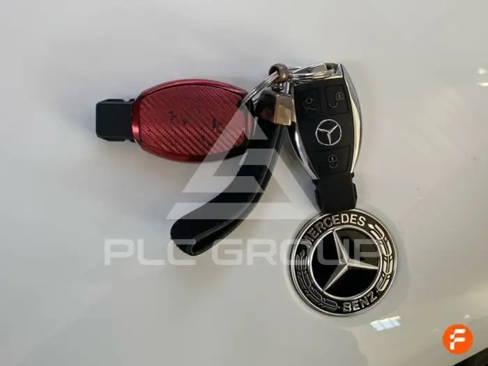 2019 Mercedes Benz GLC-Class