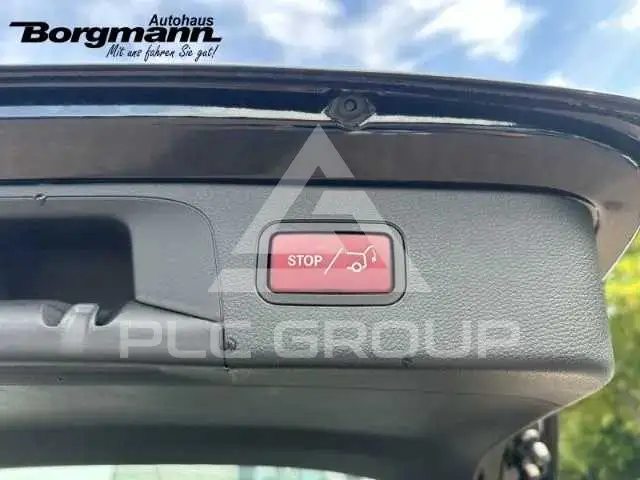 2019 Mercedes Benz GLC-Class