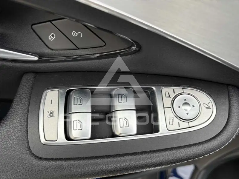 2019 Mercedes Benz GLC-Class