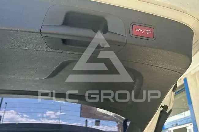 2019 Mercedes Benz GLE-Class