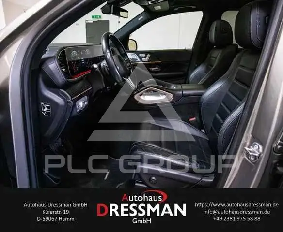 2019 Mercedes Benz GLE-Class