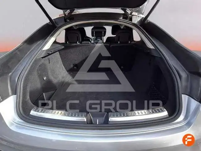 2019 Mercedes Benz GLE-Class