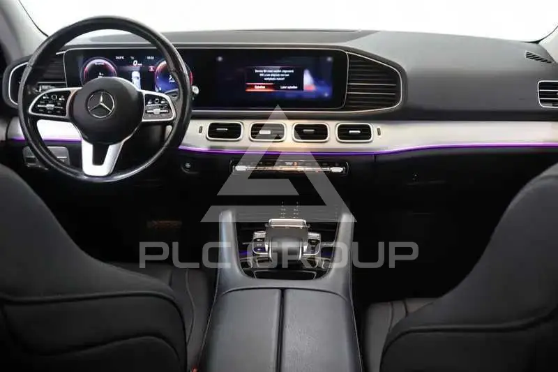 2019 Mercedes Benz GLE-Class