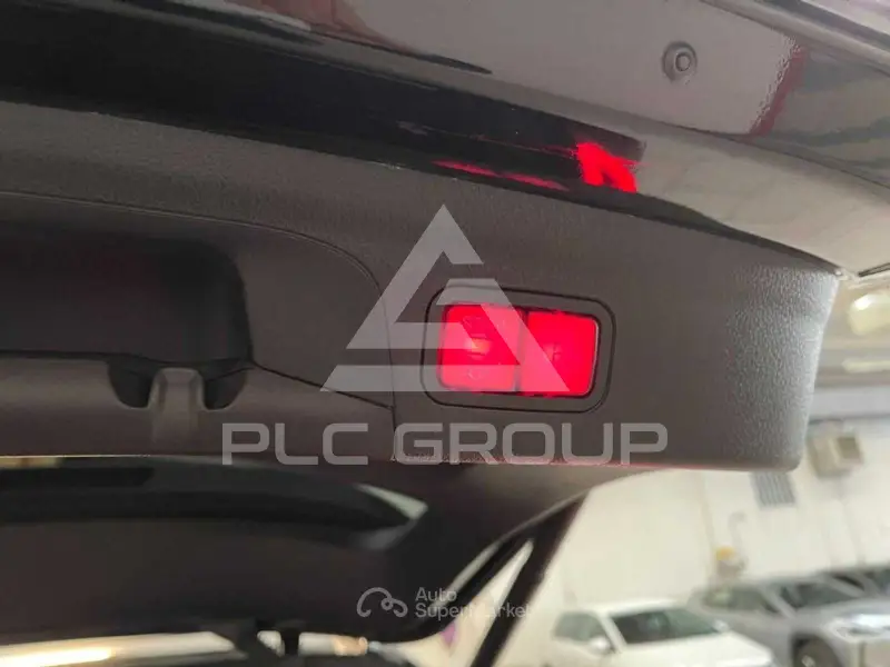 2019 Mercedes Benz GLE-Class