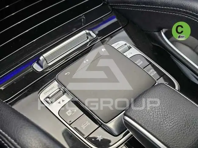 2019 Mercedes Benz GLE-Class