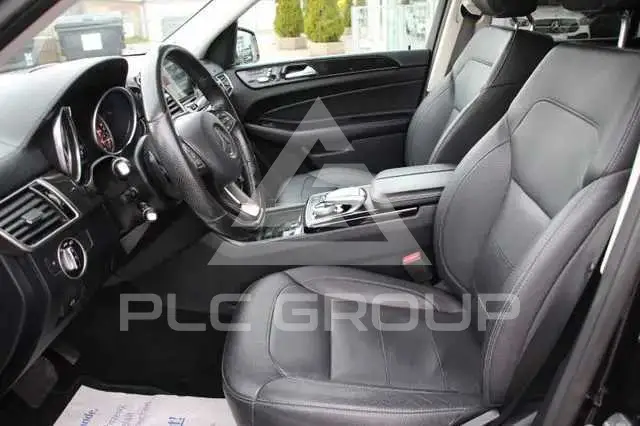 2019 Mercedes Benz GLE-Class