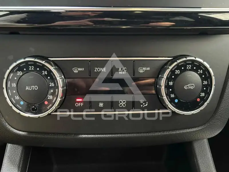 2019 Mercedes Benz GLE-Class