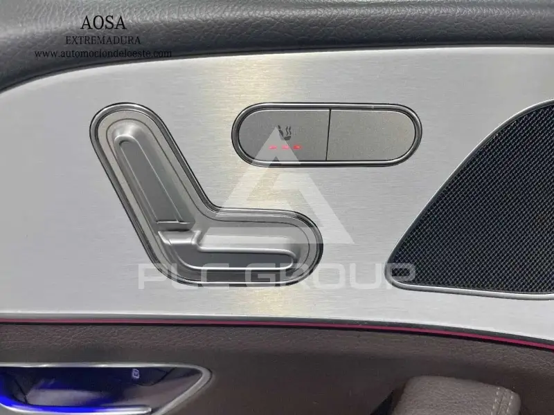 2019 Mercedes Benz GLE-Class