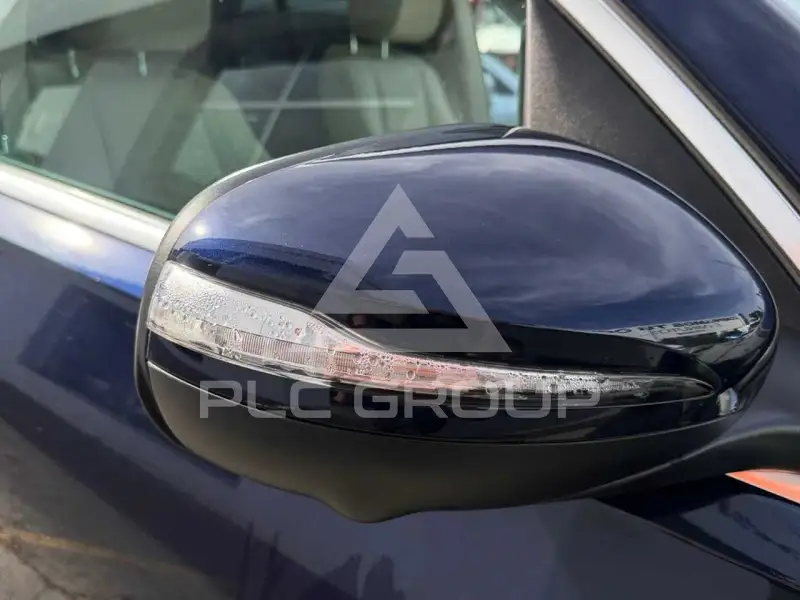2019 Mercedes Benz GLE-Class