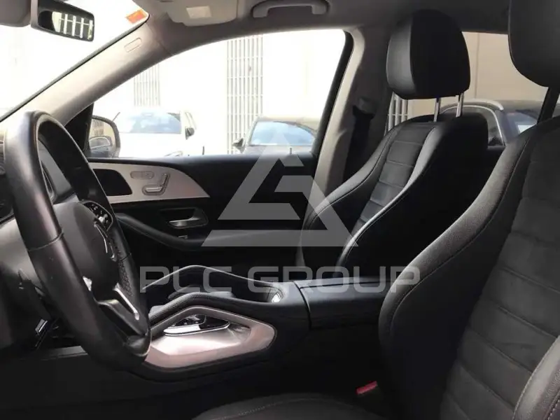 2019 Mercedes Benz GLE-Class