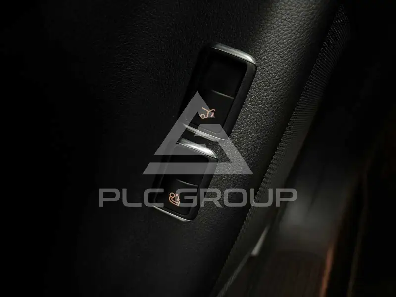 2019 Mercedes Benz GLE-Class