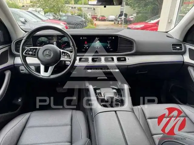 2019 Mercedes Benz GLE-Class