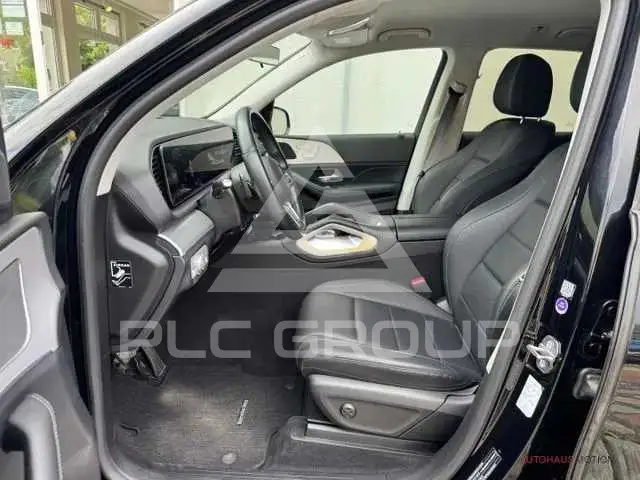 2019 Mercedes Benz GLE-Class