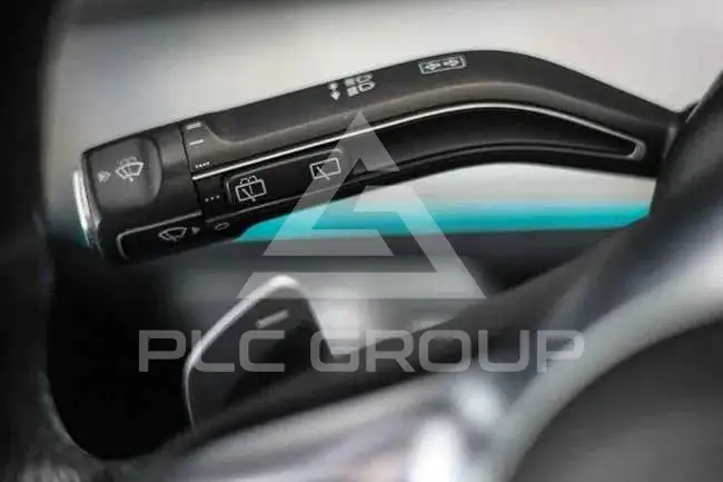 2019 Mercedes Benz GLE-Class