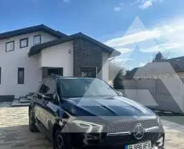 2019 Mercedes Benz GLE-Class
