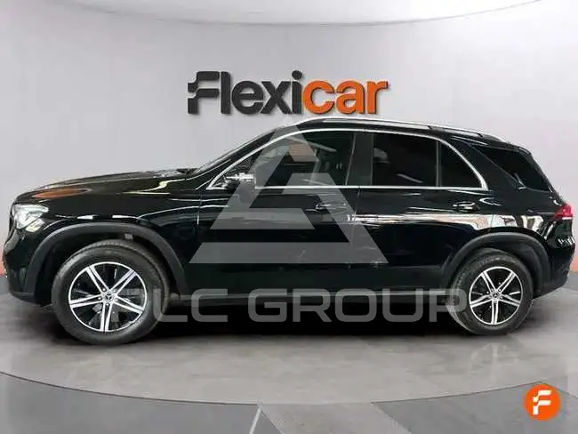 2019 Mercedes Benz GLE-Class