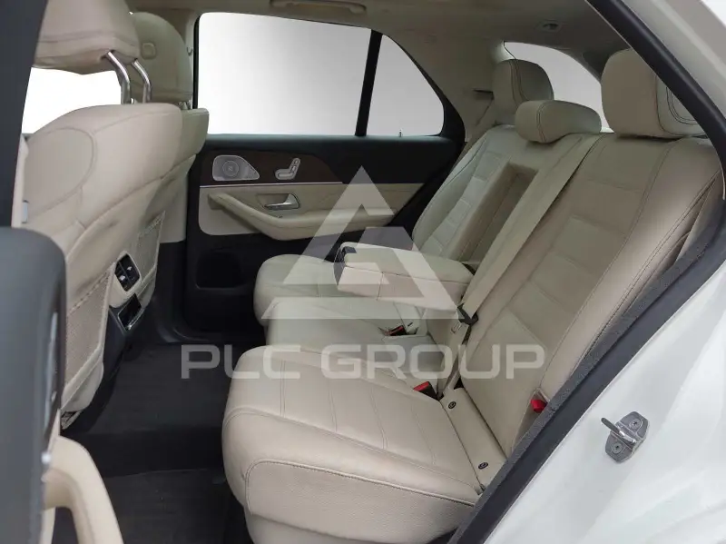 2019 Mercedes Benz GLE-Class