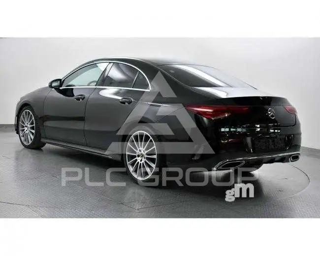 2019 Mercedes Benz 250