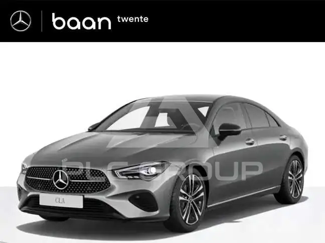 2019 Mercedes Benz 250