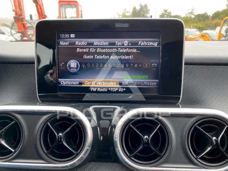 2019 Mercedes Benz 250