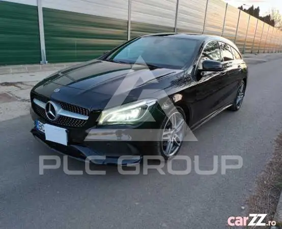 2019 Mercedes Benz 190
