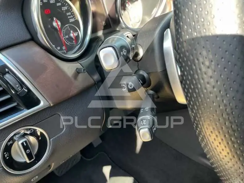 2019 Mercedes Benz GLS-Class